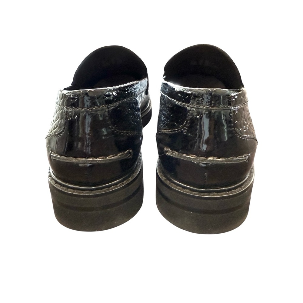 STUART WEITZMAN | Adrina Loafers - Picture 7 of 9